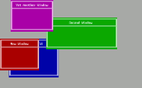 Menu 10 second screenshot