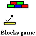 Blocks
