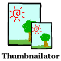 Thumbnailator