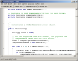 Small image of SciTE